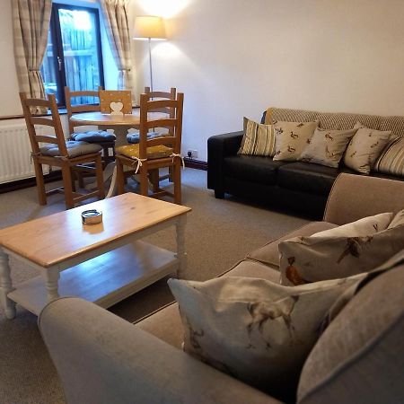 Hayfellside Nook Apartment Kendal Bagian luar foto