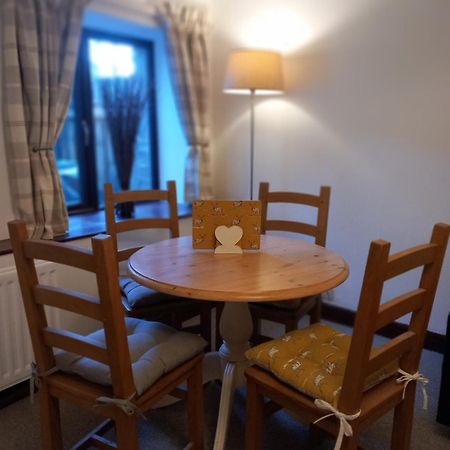 Hayfellside Nook Apartment Kendal Bagian luar foto