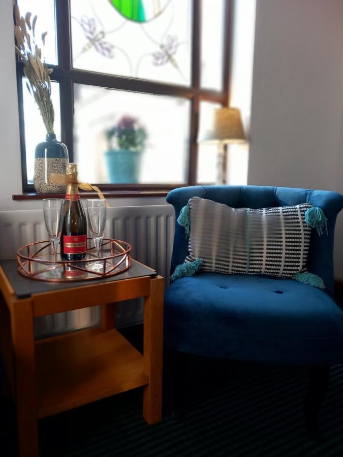 Hayfellside Nook Apartment Kendal Bagian luar foto