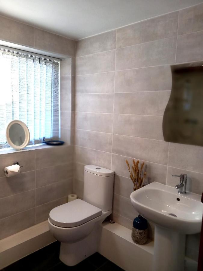 Hayfellside Nook Apartment Kendal Bagian luar foto