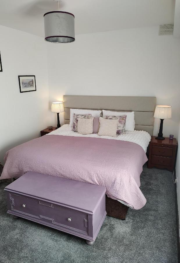 Hayfellside Nook Apartment Kendal Bagian luar foto