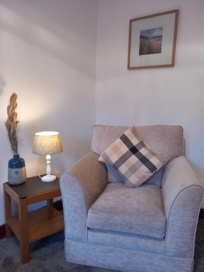 Hayfellside Nook Apartment Kendal Bagian luar foto