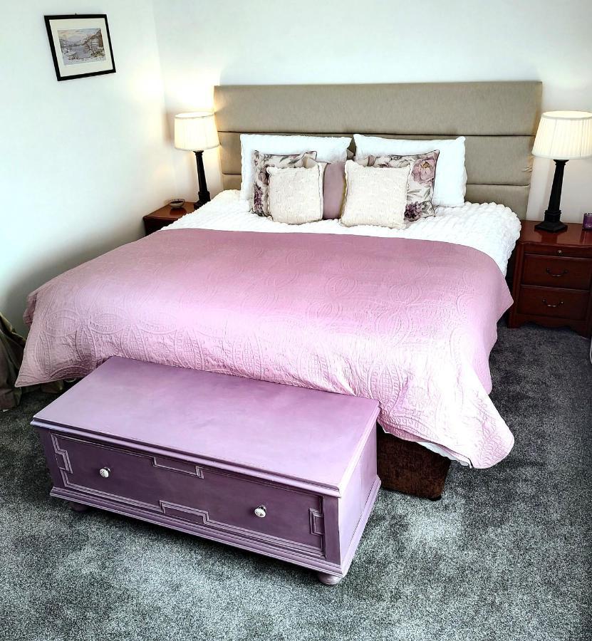 Hayfellside Nook Apartment Kendal Bagian luar foto