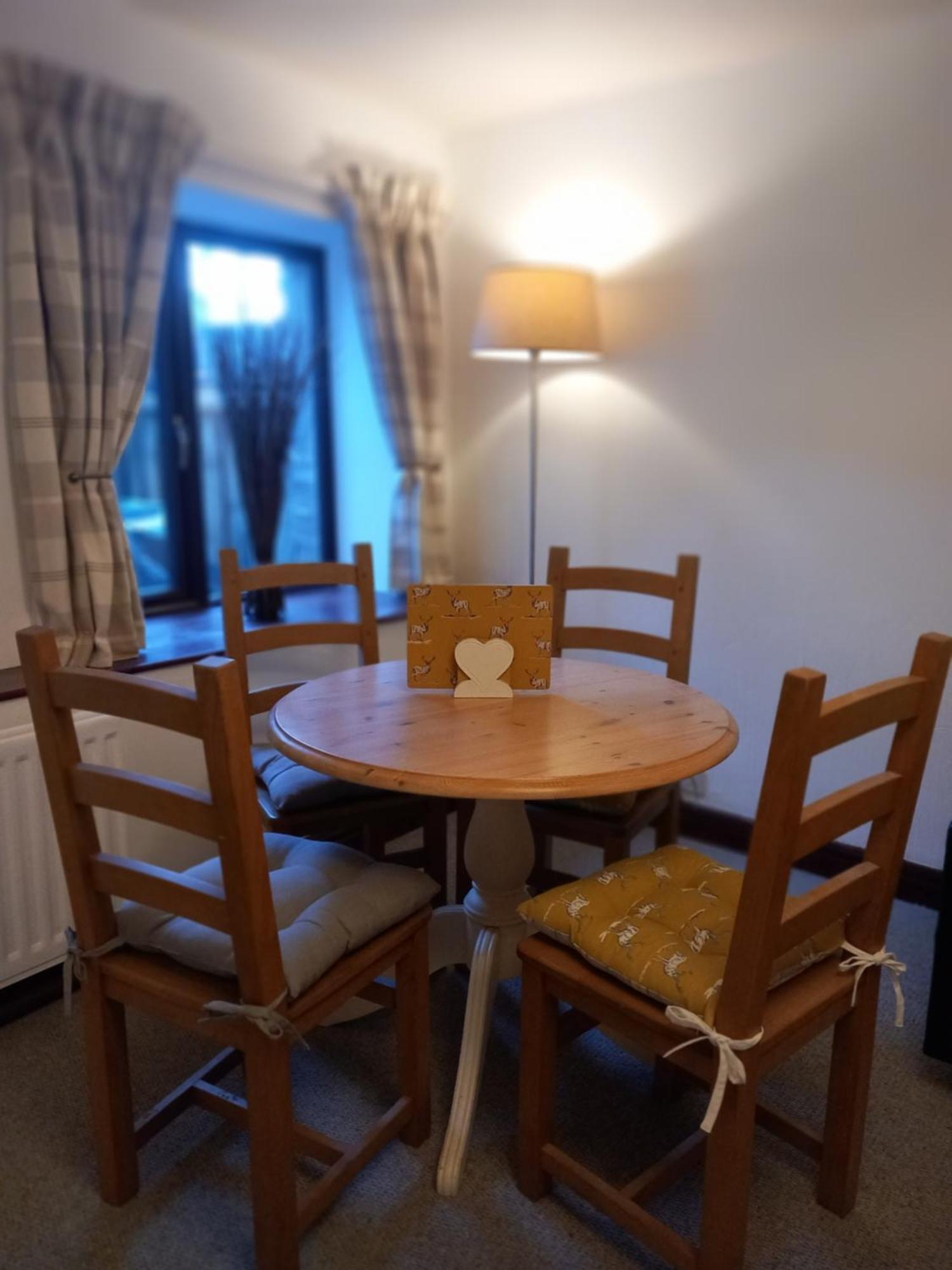 Hayfellside Nook Apartment Kendal Bagian luar foto