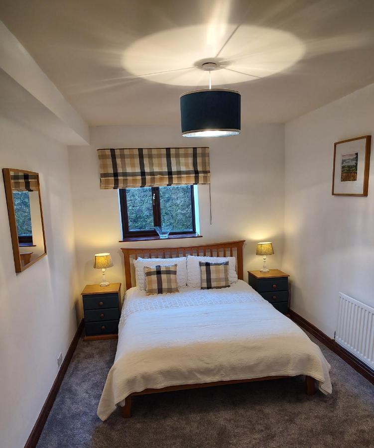 Hayfellside Nook Apartment Kendal Bagian luar foto