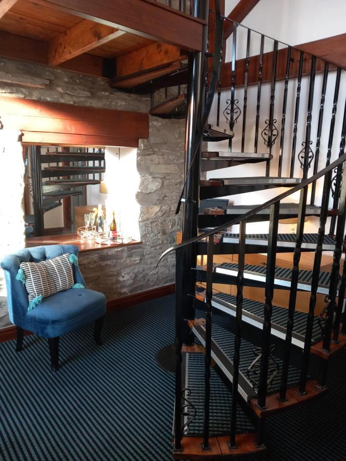 Hayfellside Nook Apartment Kendal Bagian luar foto