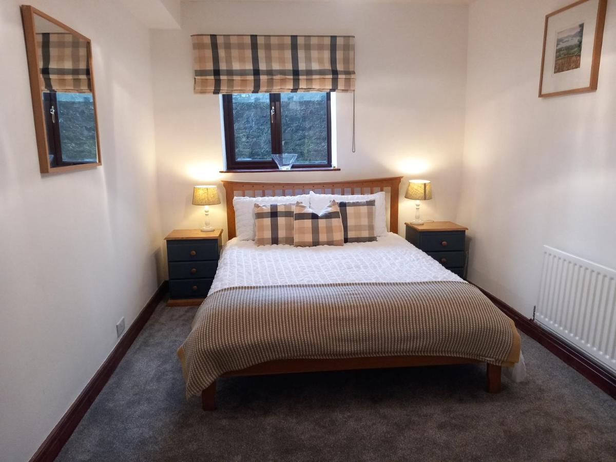 Hayfellside Nook Apartment Kendal Bagian luar foto