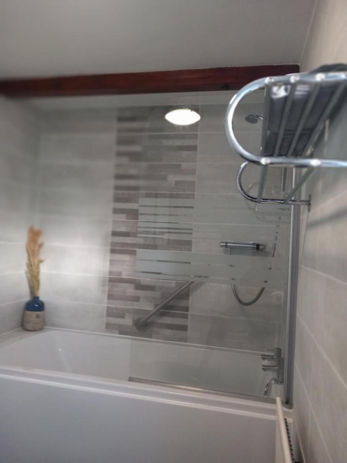 Hayfellside Nook Apartment Kendal Bagian luar foto